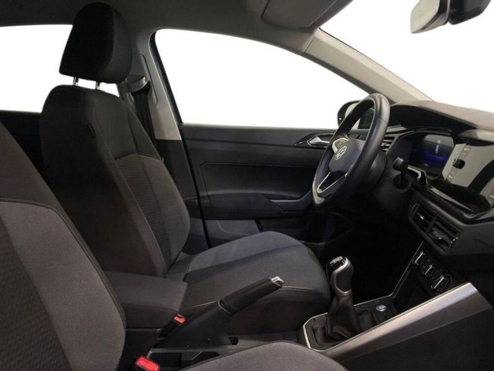Taigo Volkswagen 2025 occasion 33700 M&eacute;rignac