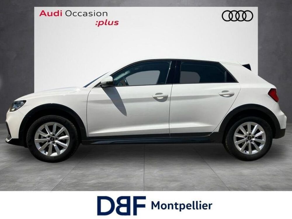 A1 Audi 2023 occasion 34000 Montpellier
