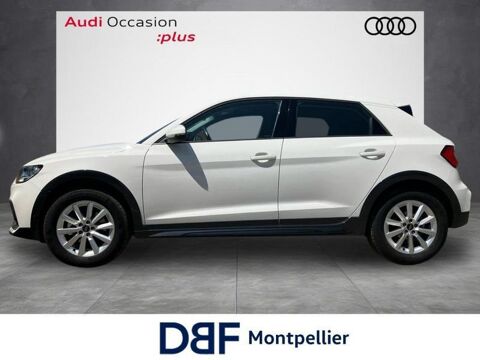 A1 Audi 2023 occasion 34000 Montpellier