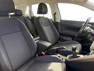 Polo Volkswagen 2019 occasion 34000 Montpellier