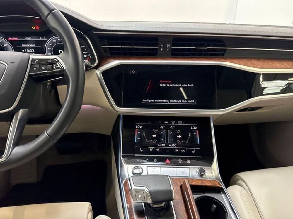 A6 Audi 2023 occasion 34000 Montpellier