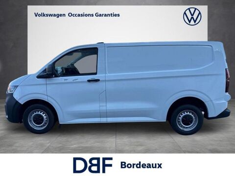 Transporter Combi Volkswagen 2025 occasion 33700 M&eacute;rignac