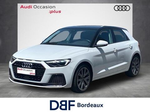 Audi A1 Audi 2023 occasion Artigues-pr&egrave;s-Bordeaux 33370