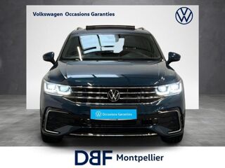 Tiguan Volkswagen 2024 occasion 34000 Montpellier