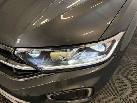 T-ROC Volkswagen 2023 occasion 34000 Montpellier