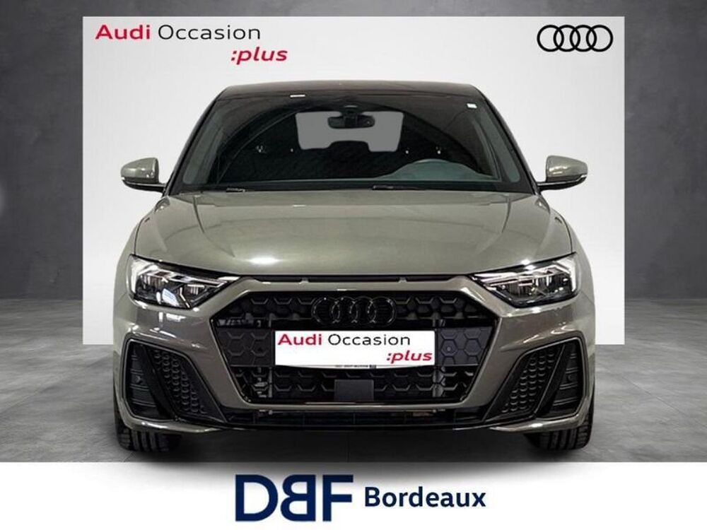 A1 Audi 2025 occasion 33370 Artigues-pr&egrave;s-Bordeaux