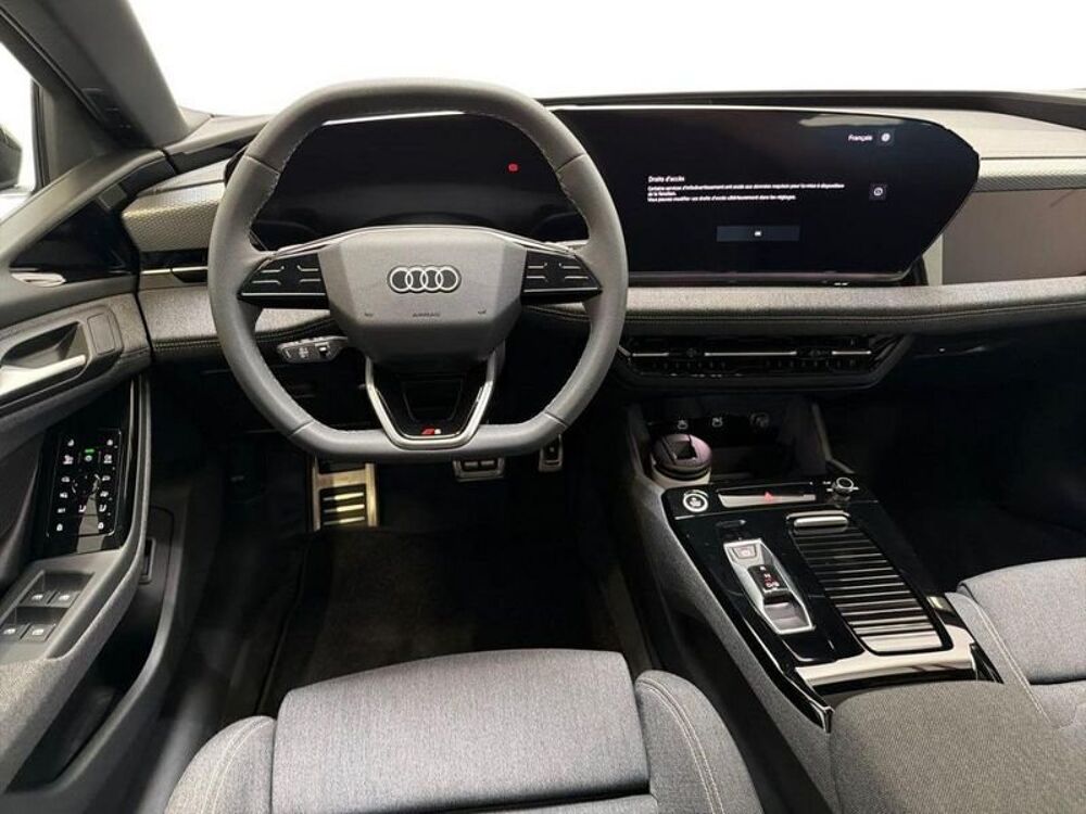 A6 Audi 2026 occasion 34000 Montpellier