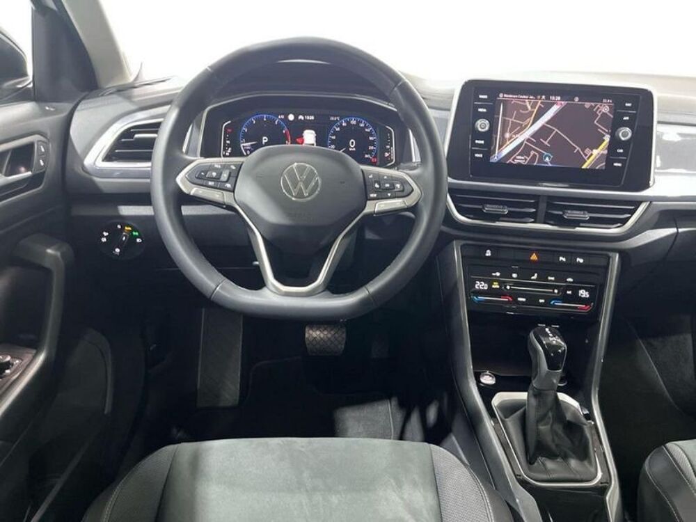 T-ROC Volkswagen 2024 occasion 33700 M&eacute;rignac