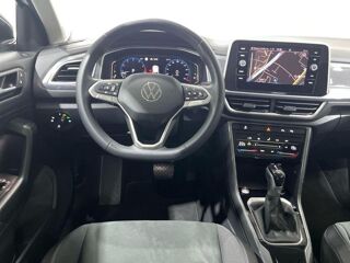 T-ROC Volkswagen 2024 occasion 33700 M&eacute;rignac