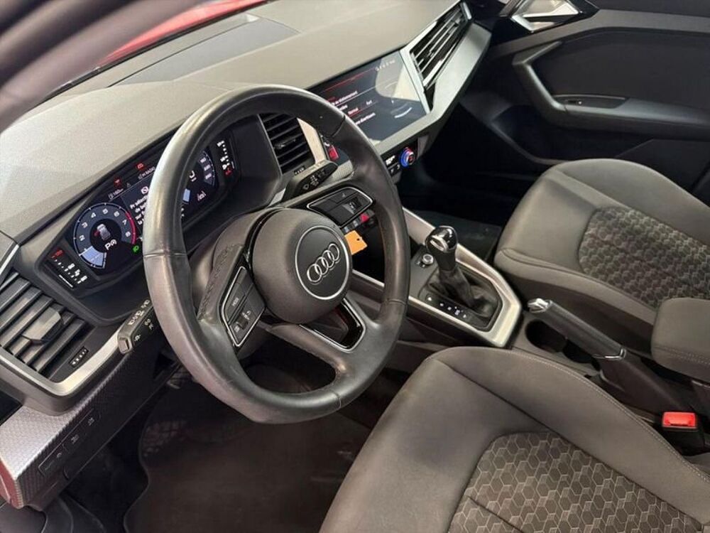 A1 Audi 2023 occasion 34000 Montpellier
