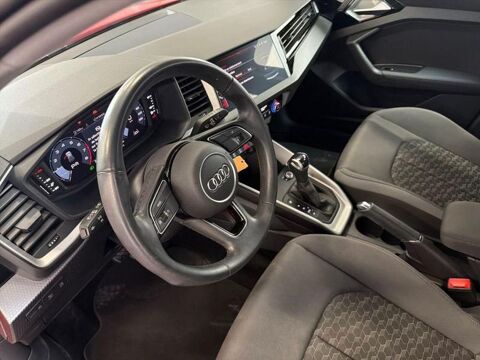 A1 Audi 2023 occasion 34000 Montpellier