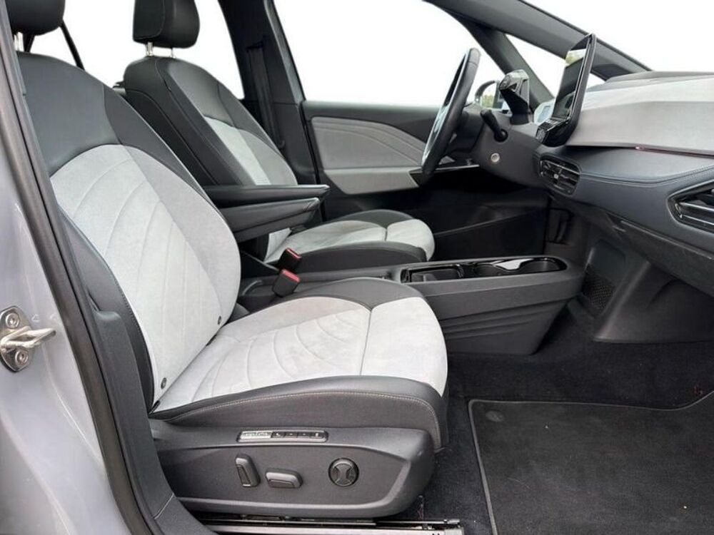ID.3 Volkswagen 2024 occasion 33700 M&eacute;rignac