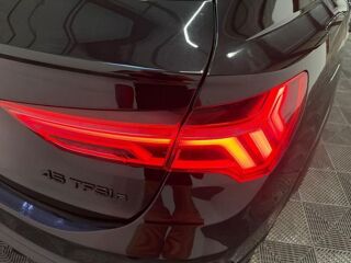 Q3 Audi 2023 occasion 34000 Montpellier