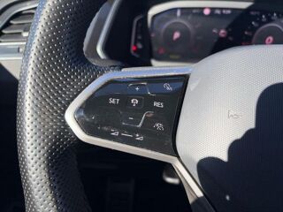Tiguan Volkswagen 2023 occasion 33700 M&eacute;rignac