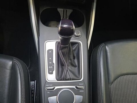Q2 Audi 2022 occasion 34000 Montpellier