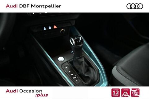 A1 Audi 2020 occasion 34000 Montpellier