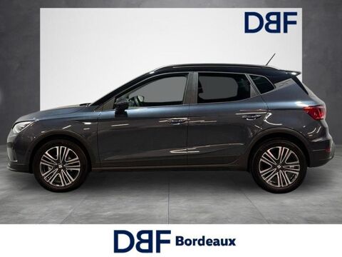 Arona SEAT 2023 occasion 33700 M&eacute;rignac