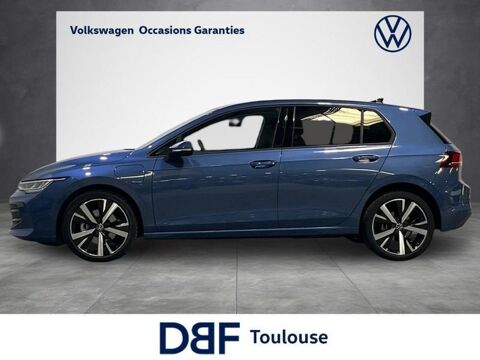 Golf Volkswagen 2025 occasion 33700 M&eacute;rignac