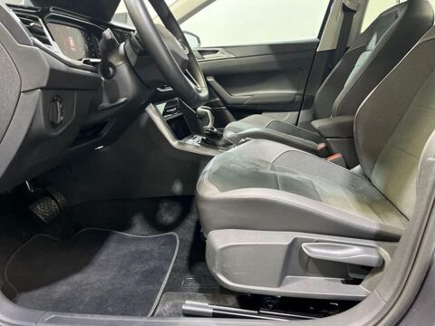 Polo Volkswagen 2023 occasion 33700 M&eacute;rignac