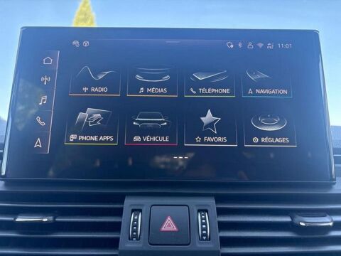 Q5 Audi 2025 occasion 34000 Montpellier