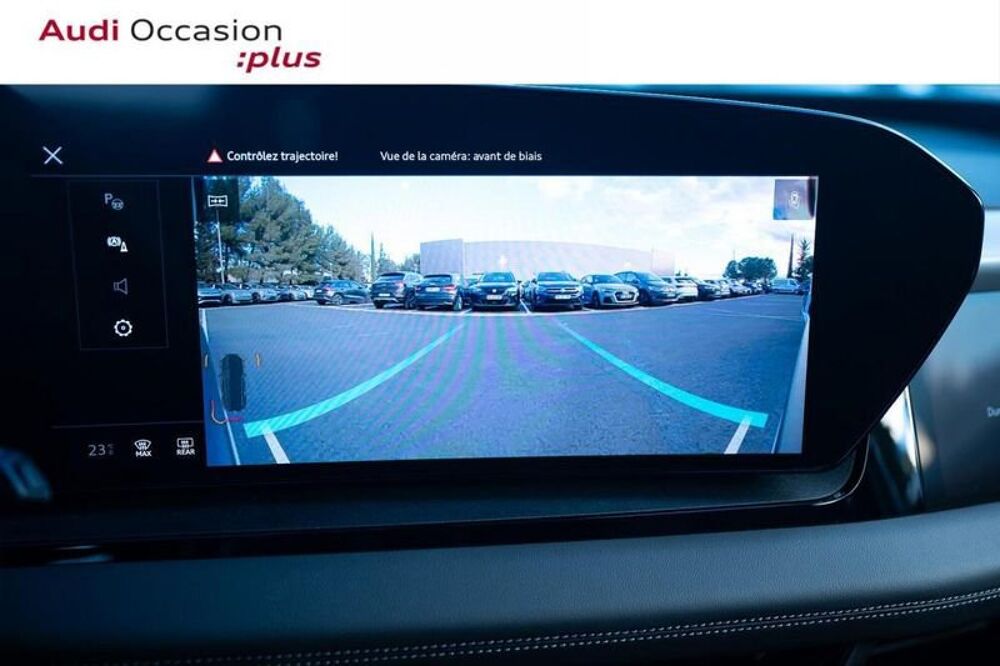 Q6 Audi 2025 occasion 34000 Montpellier