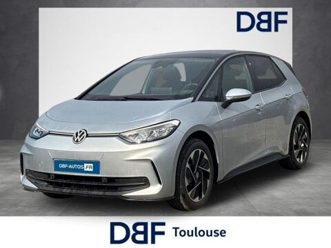 Volkswagen ID.3 Volkswagen 2026 occasion M&eacute;rignac 33700