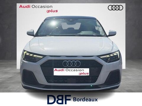A1 Audi 2022 occasion 33370 Artigues-pr&egrave;s-Bordeaux