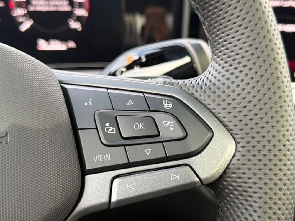 Tiguan Volkswagen 2026 occasion 34000 Montpellier