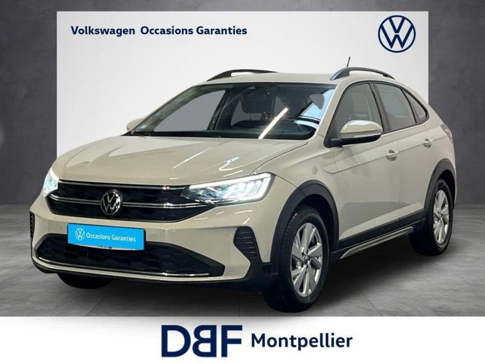 Taigo Volkswagen 2022 occasion 34000 Montpellier