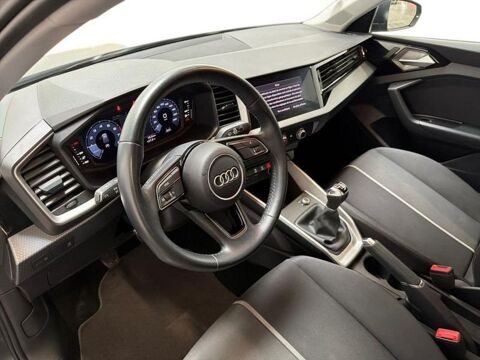 A1 Audi 2020 occasion 34000 Montpellier