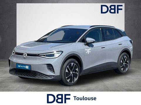 Annonce voiture Volkswagen ID.4 42980 €