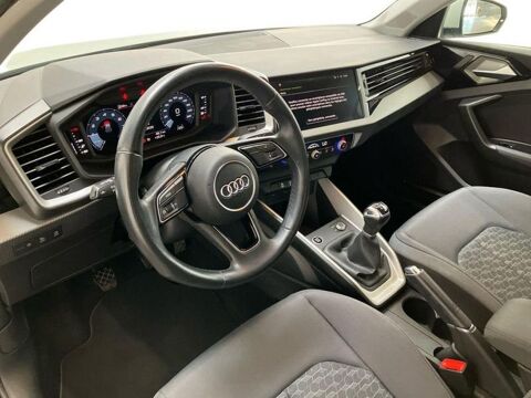A1 Audi 2023 occasion 34000 Montpellier