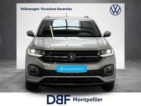 T-Cross Volkswagen 2023 occasion 34000 Montpellier
