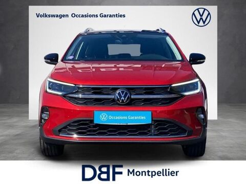 Taigo Volkswagen 2023 occasion 34000 Montpellier