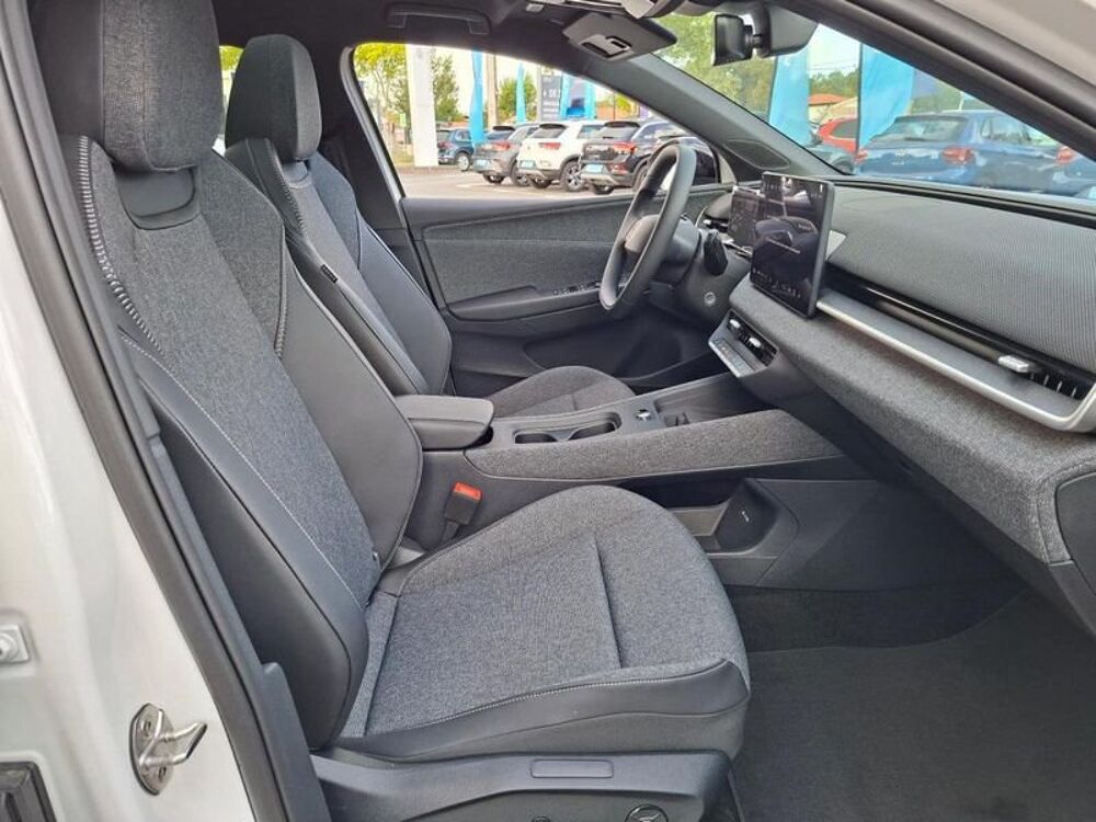 Polo Volkswagen 2026 occasion 33700 M&eacute;rignac