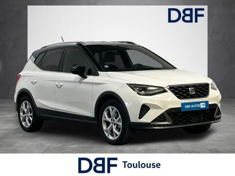 Arona SEAT 2023 occasion 33700 M&eacute;rignac