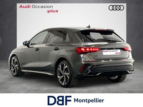 A3 Audi 2025 occasion 34000 Montpellier