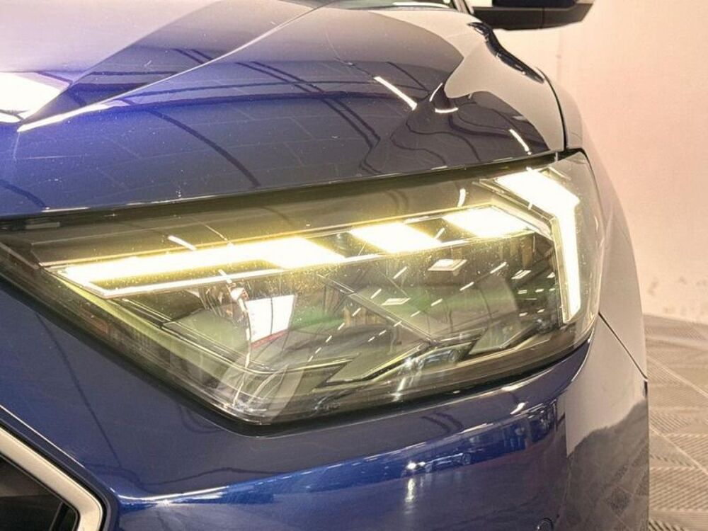A1 Audi 2022 occasion 34000 Montpellier