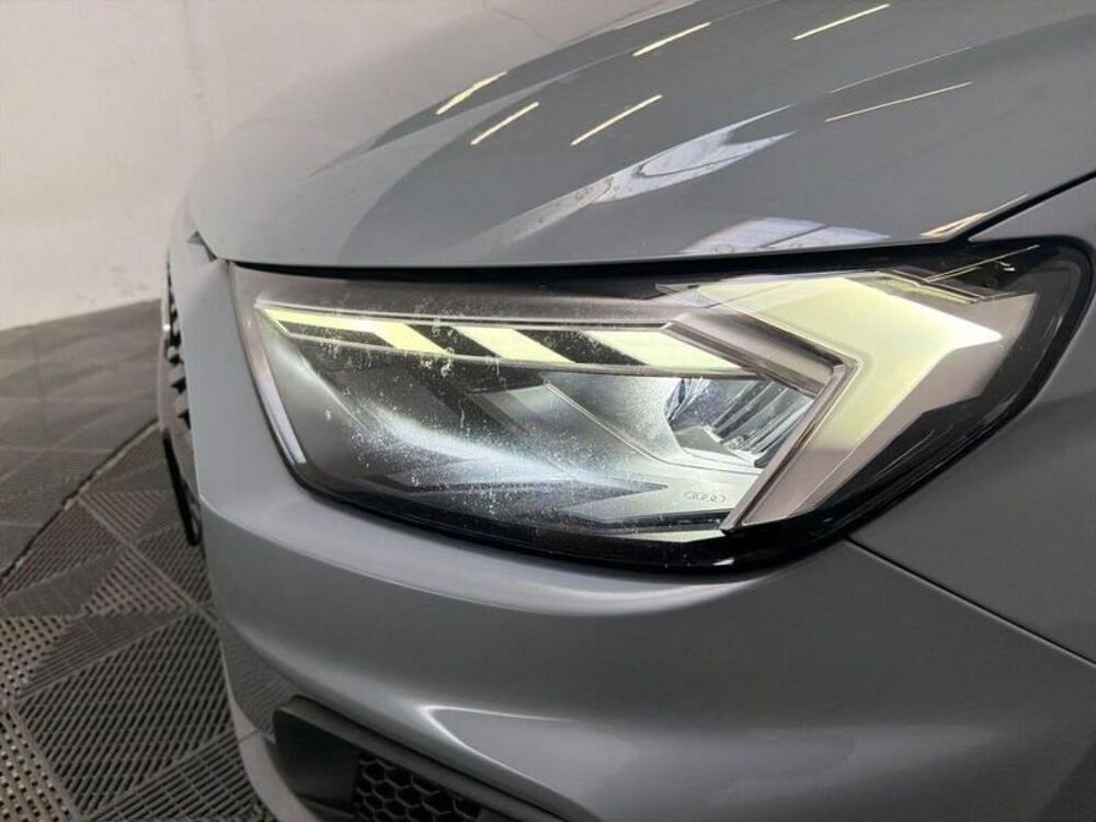 A1 Audi 2020 occasion 34000 Montpellier