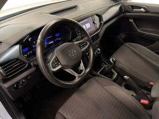 T-Cross Volkswagen 2023 occasion 34000 Montpellier