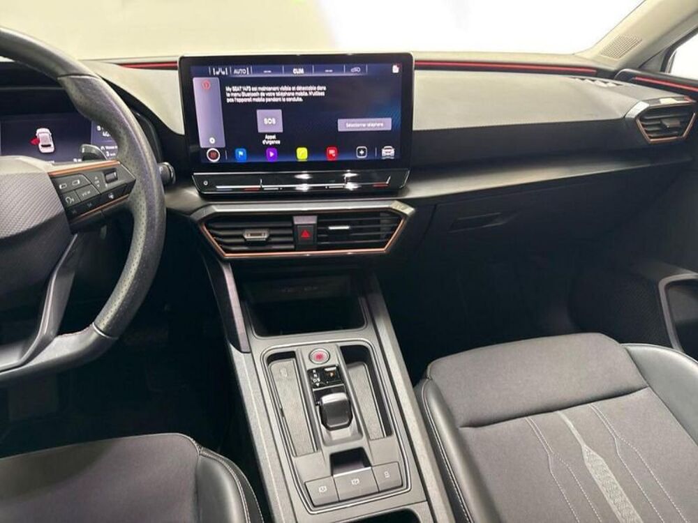 Leon CUPRA 2024 occasion 34000 Montpellier