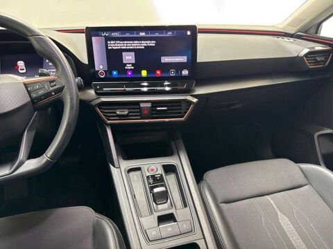 Leon CUPRA 2024 occasion 34000 Montpellier
