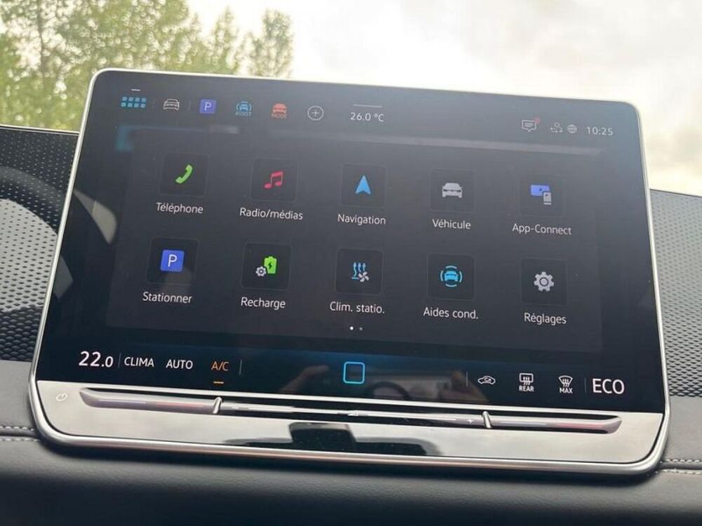 Tiguan Volkswagen 2026 occasion 33700 M&eacute;rignac