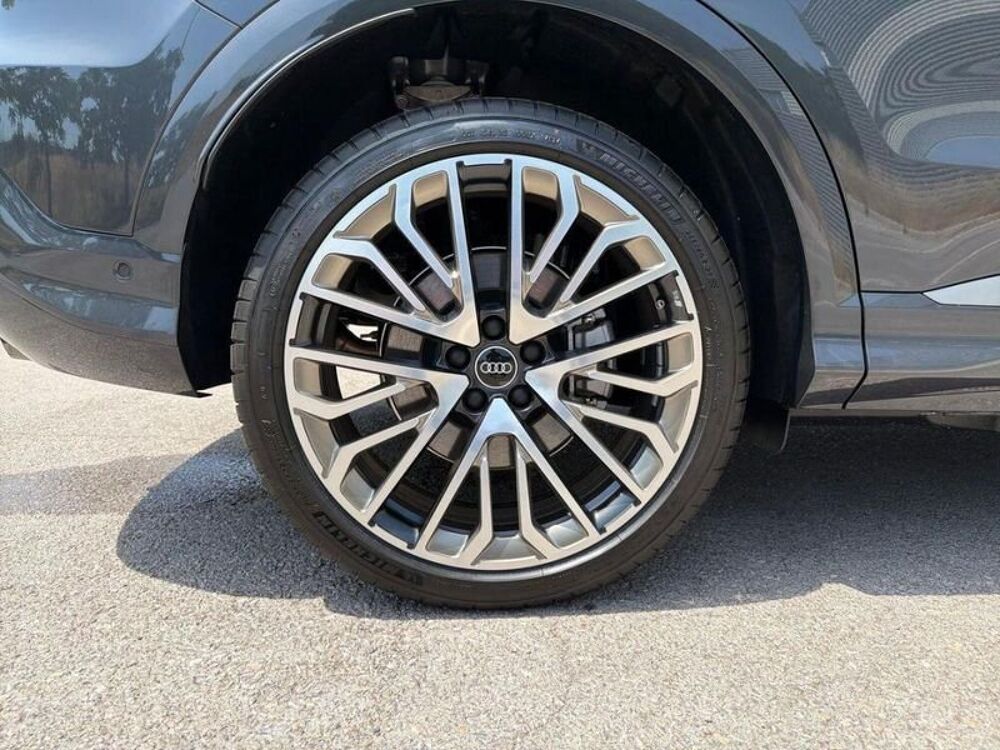 Q5 Audi 2026 occasion 34000 Montpellier