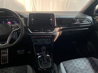 T-ROC Volkswagen 2023 occasion 33700 M&eacute;rignac
