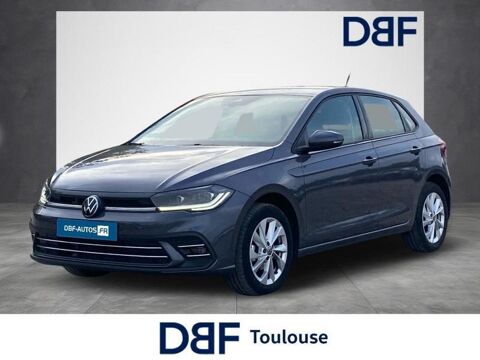 Annonce voiture Volkswagen Polo 19980 €