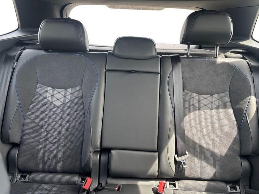 Tiguan Volkswagen 2026 occasion 33700 M&eacute;rignac