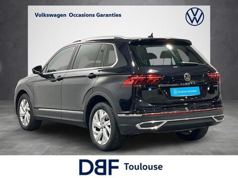 Tiguan Volkswagen 2023 occasion 33700 M&eacute;rignac
