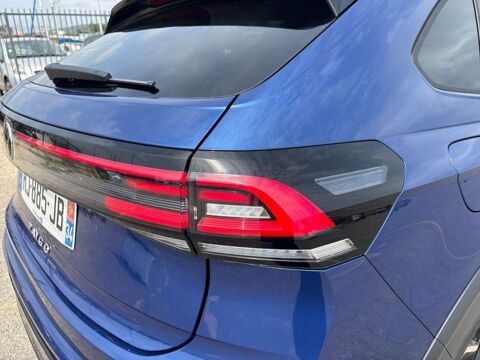 Taigo Volkswagen 2026 occasion 34000 Montpellier