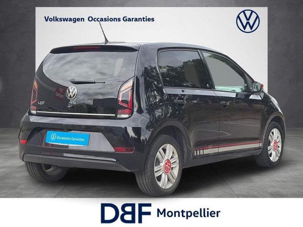 UP Volkswagen 2023 occasion 34000 Montpellier
